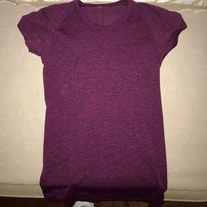 Lululemon swiftly tech